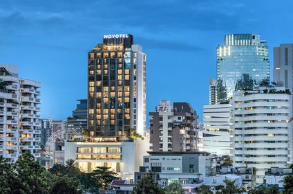 5. Image de l'établissement