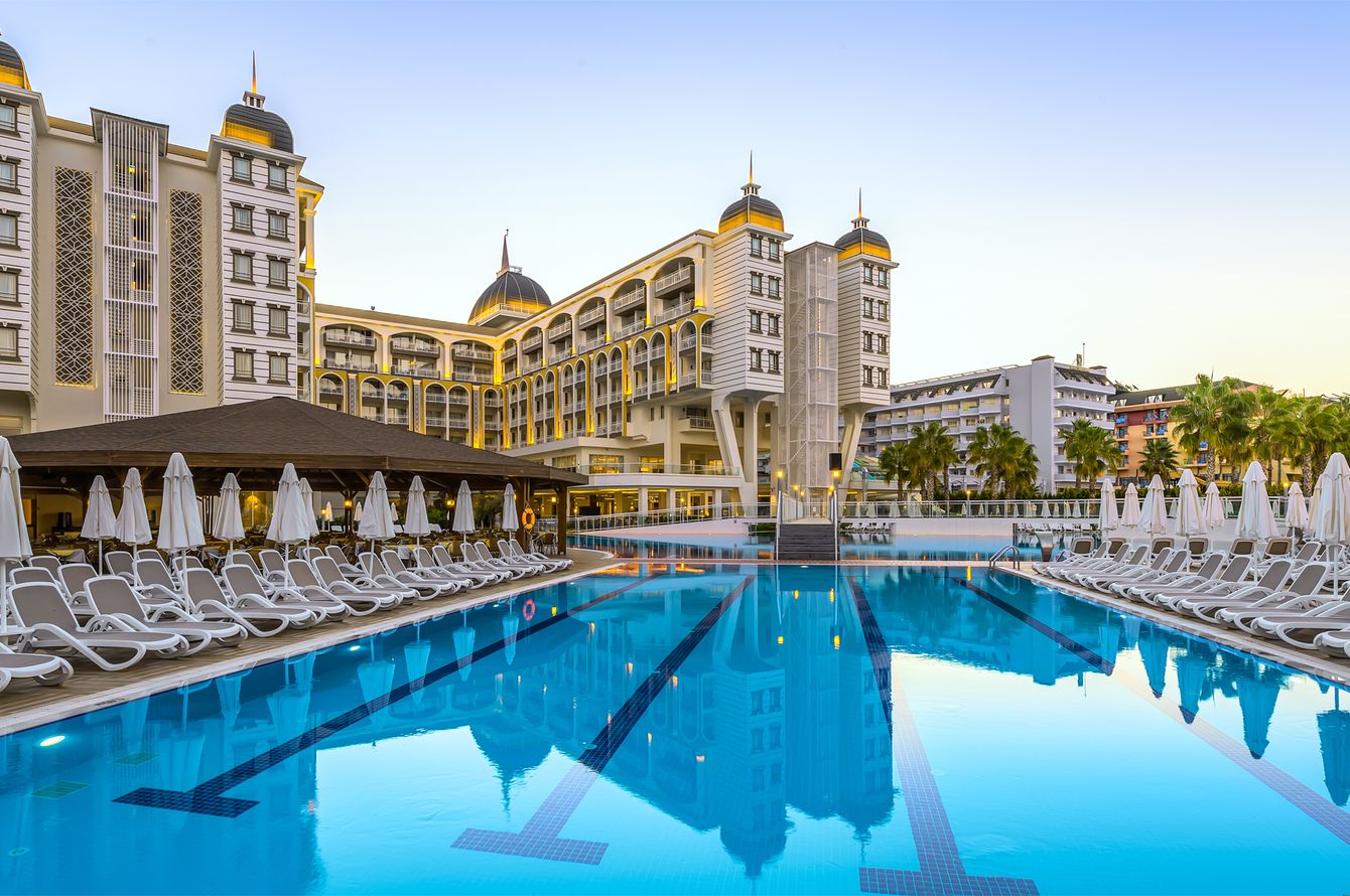 Sidera Kirman Premium