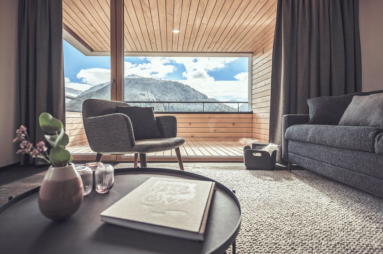 Appartement / © Davos Klosters Mountains