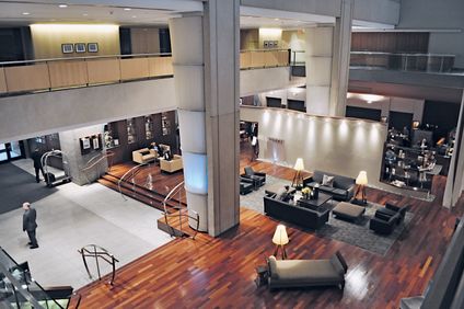 4. Bild der Unterkunft