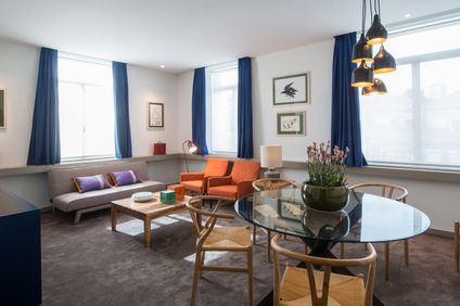 8. Bild der Unterkunft