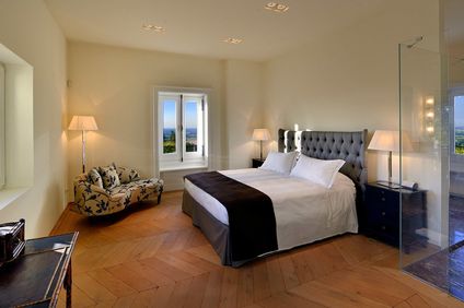 2. Bild der Unterkunft