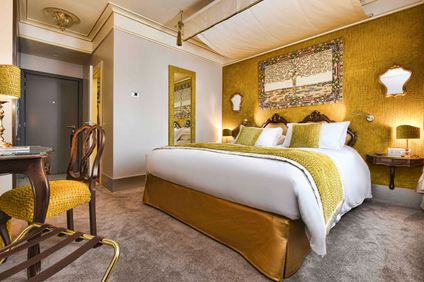 8. Bild der Unterkunft