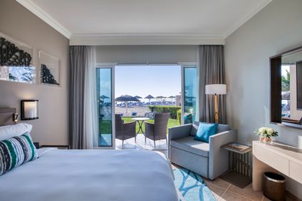 Doppelzimmer Premium