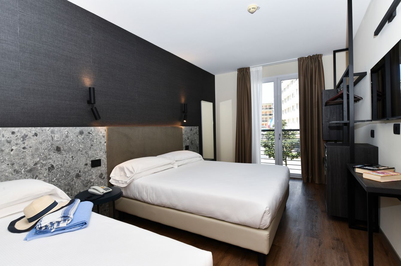 Doppelzimmer