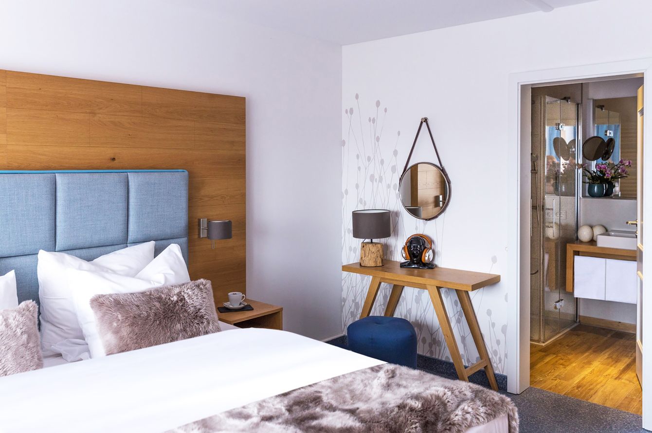 Suite Superior