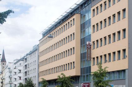 2. Bild der Unterkunft