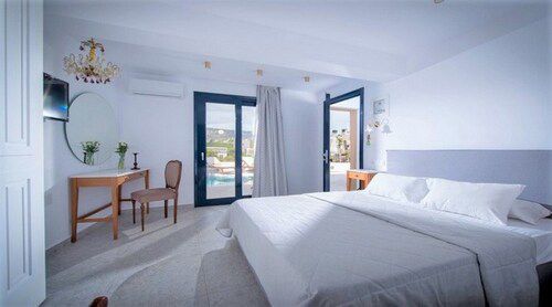 Superior Appartment Deluxe