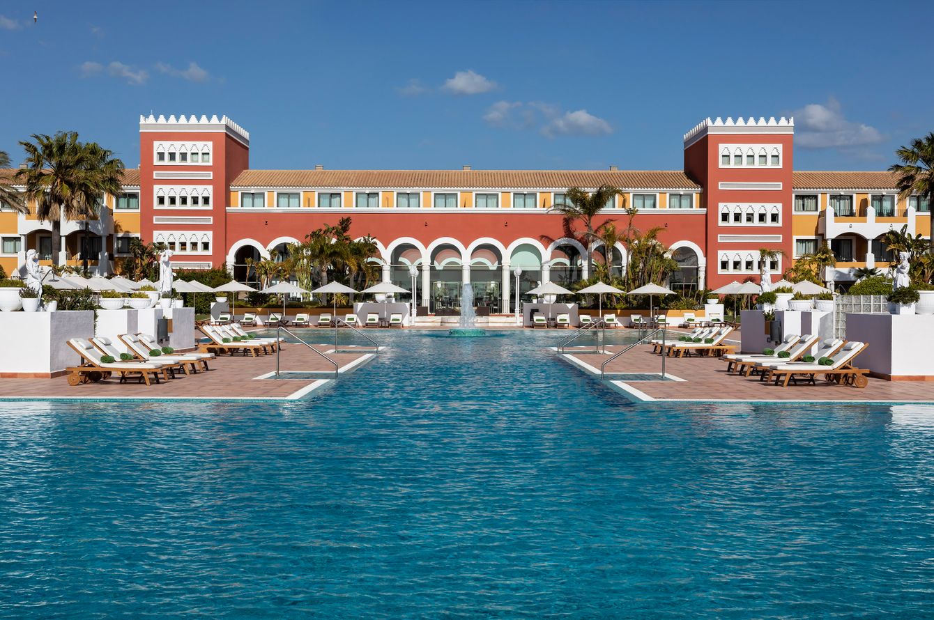 Aussenpool