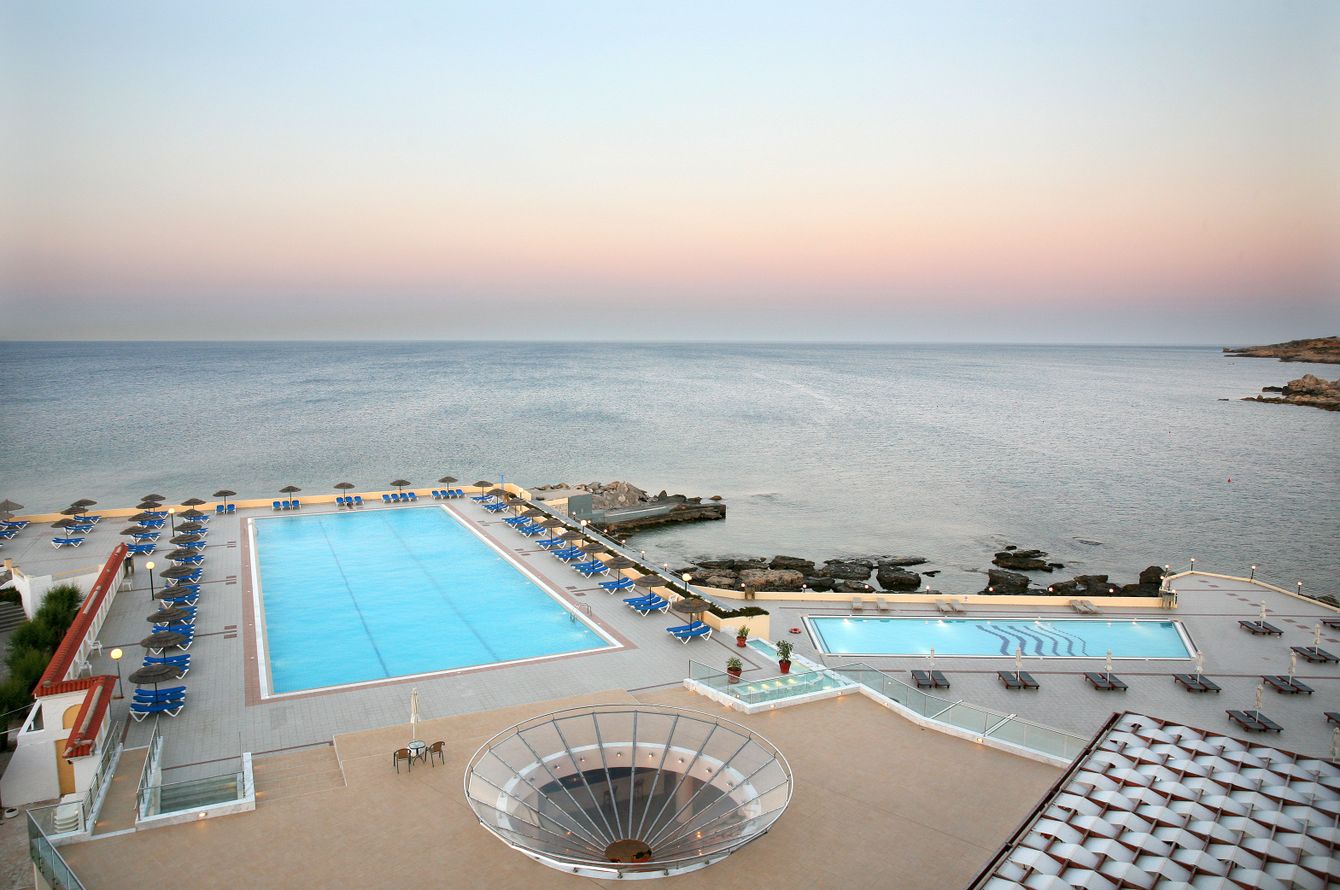 Aussenpool