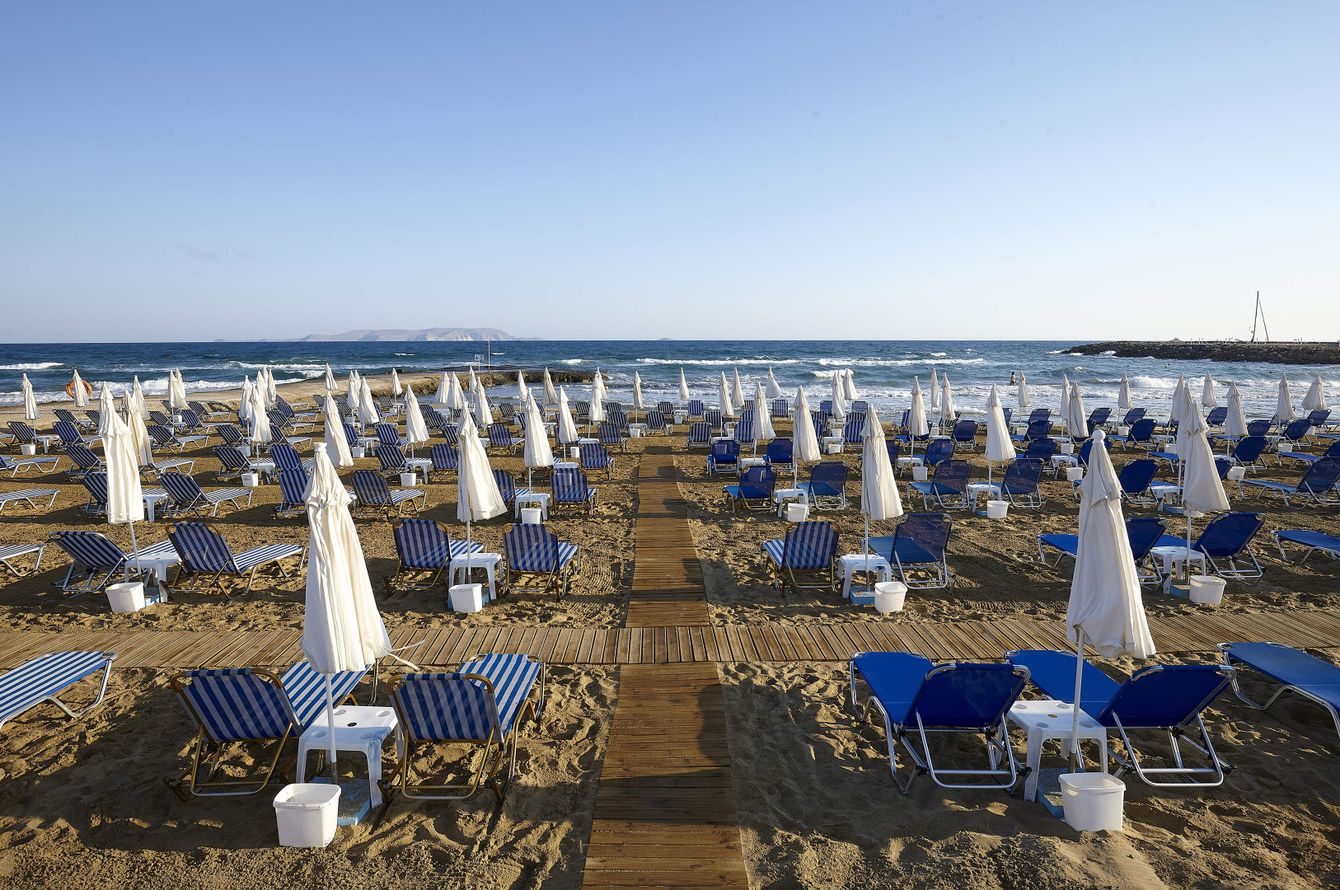 Strand