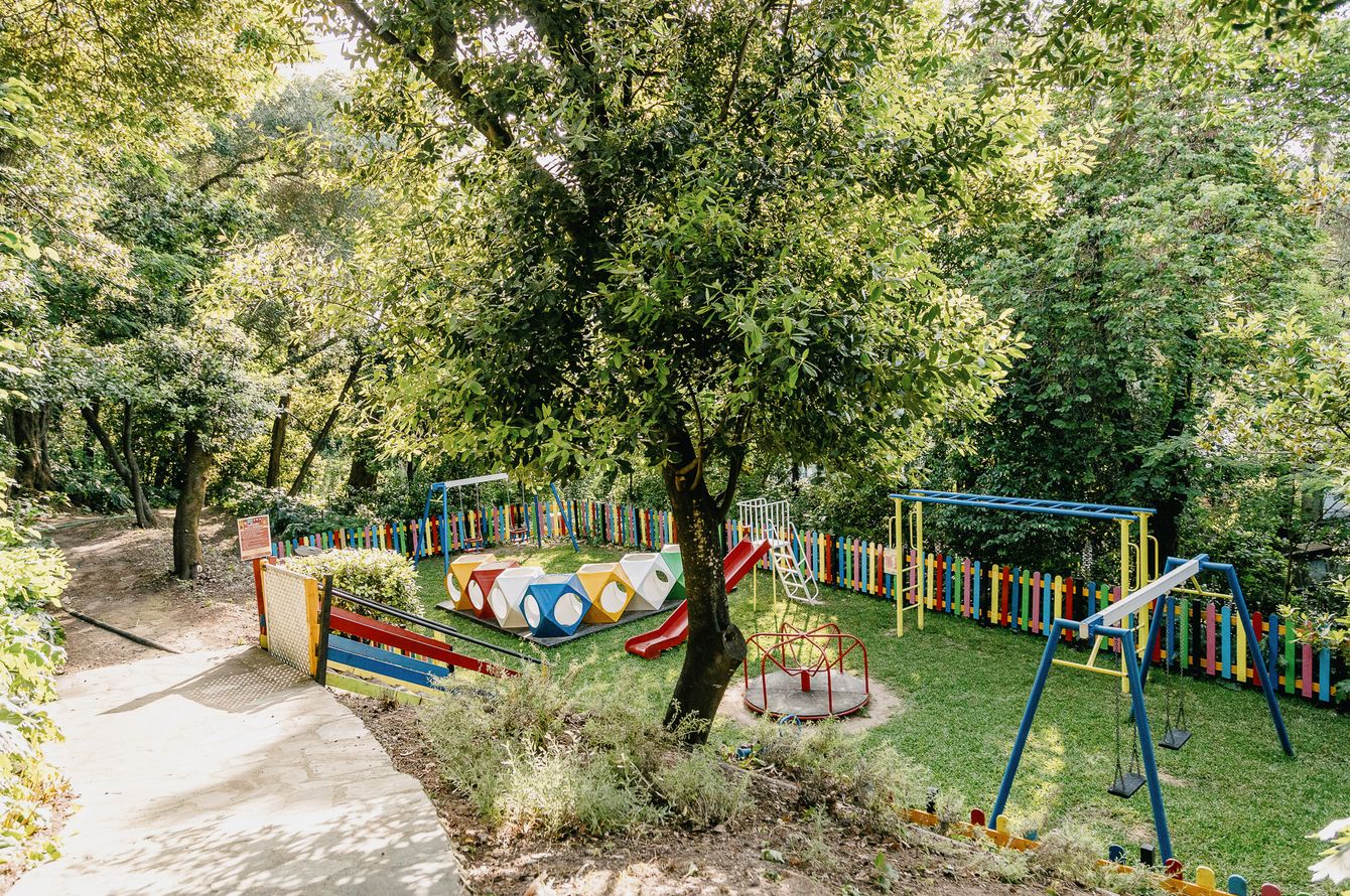Spielplatz