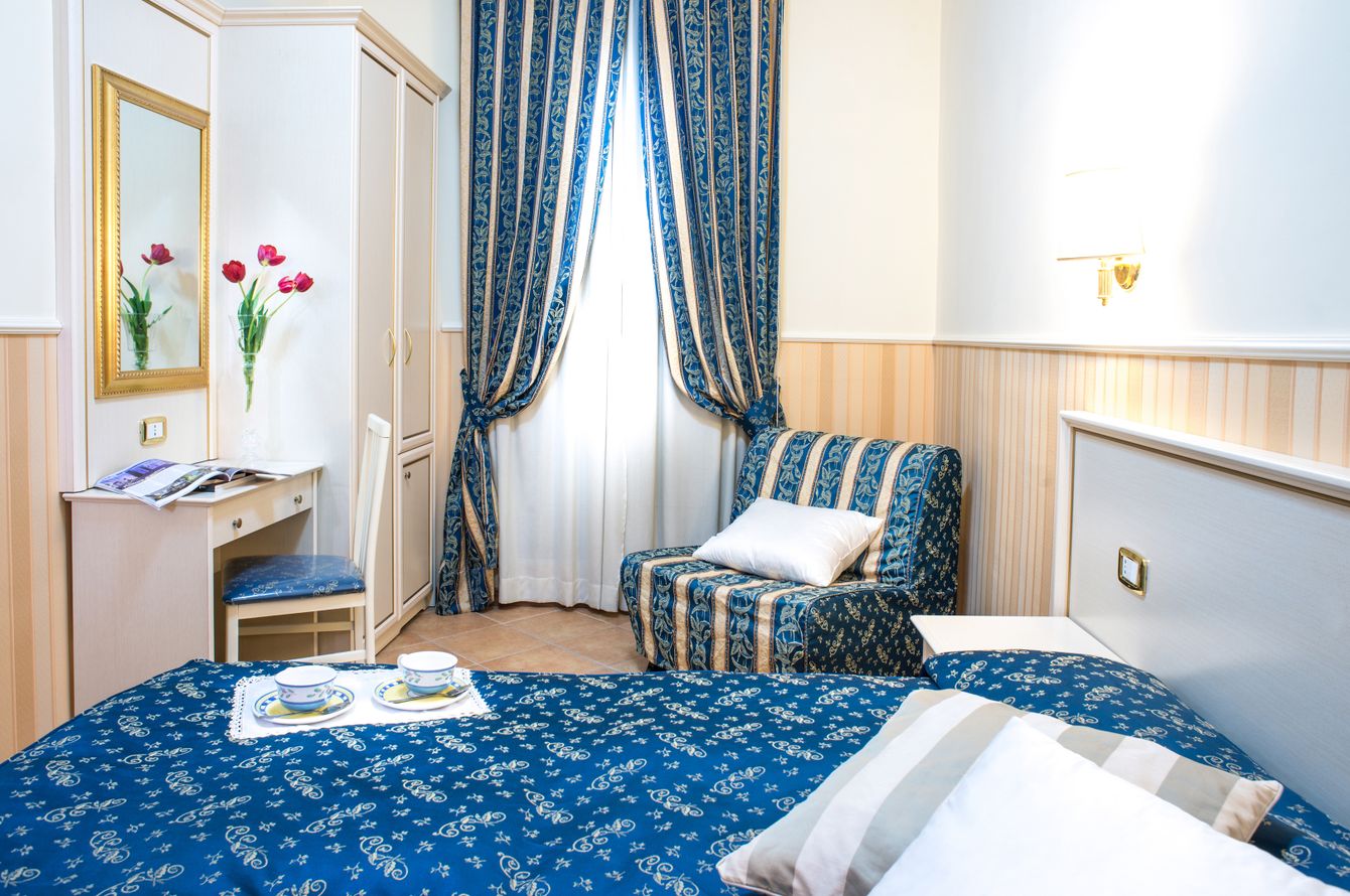Doppelzimmer