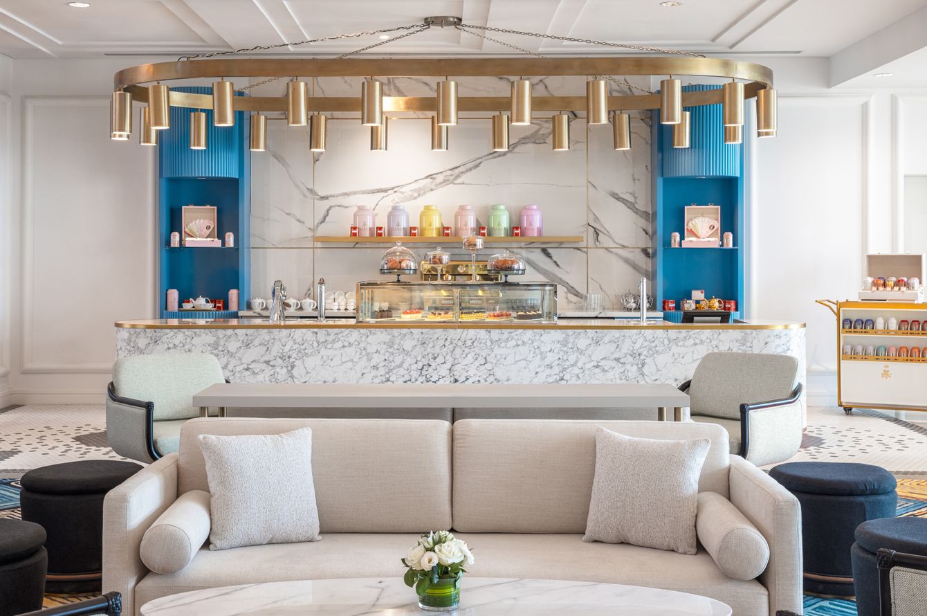 Pâtisserie