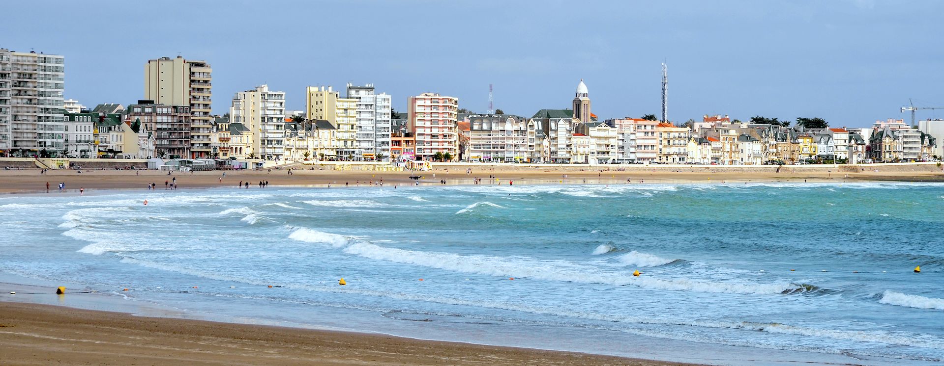 Les Sables d'Olonne