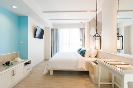 Teen Suite mit 2 Schlafzimmern