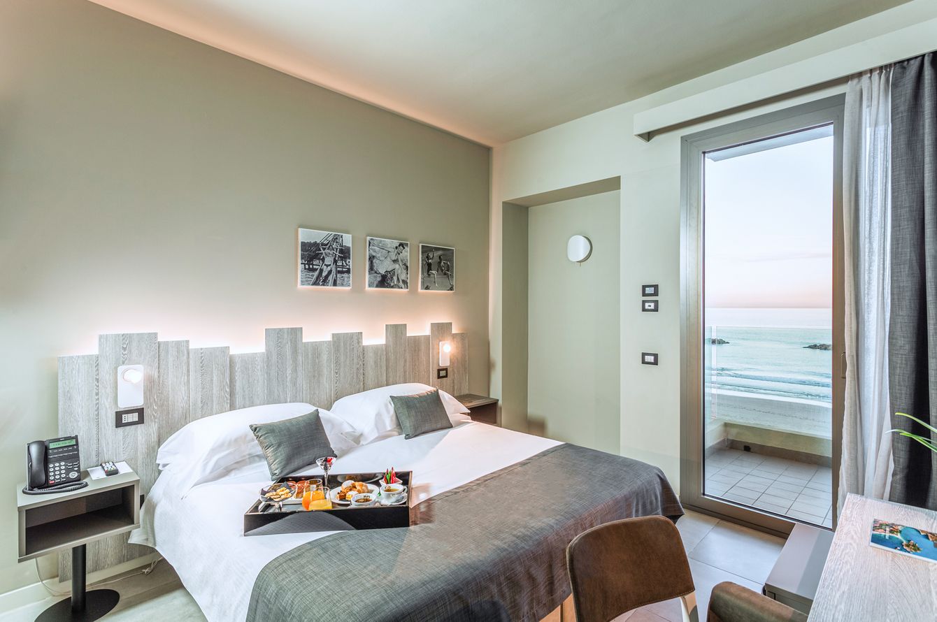 Chambre double Executive