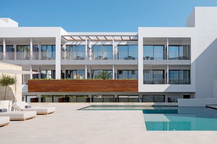 9. Bild der Unterkunft