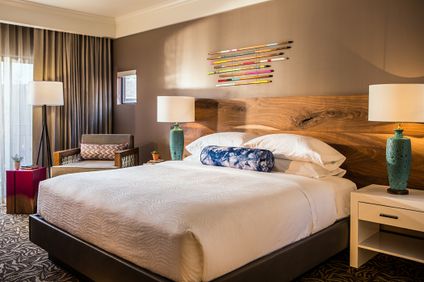 2. Bild der Unterkunft