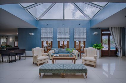 8. Bild der Unterkunft