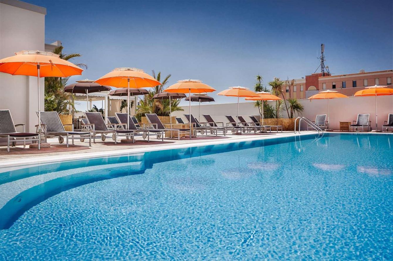 Aussenpool