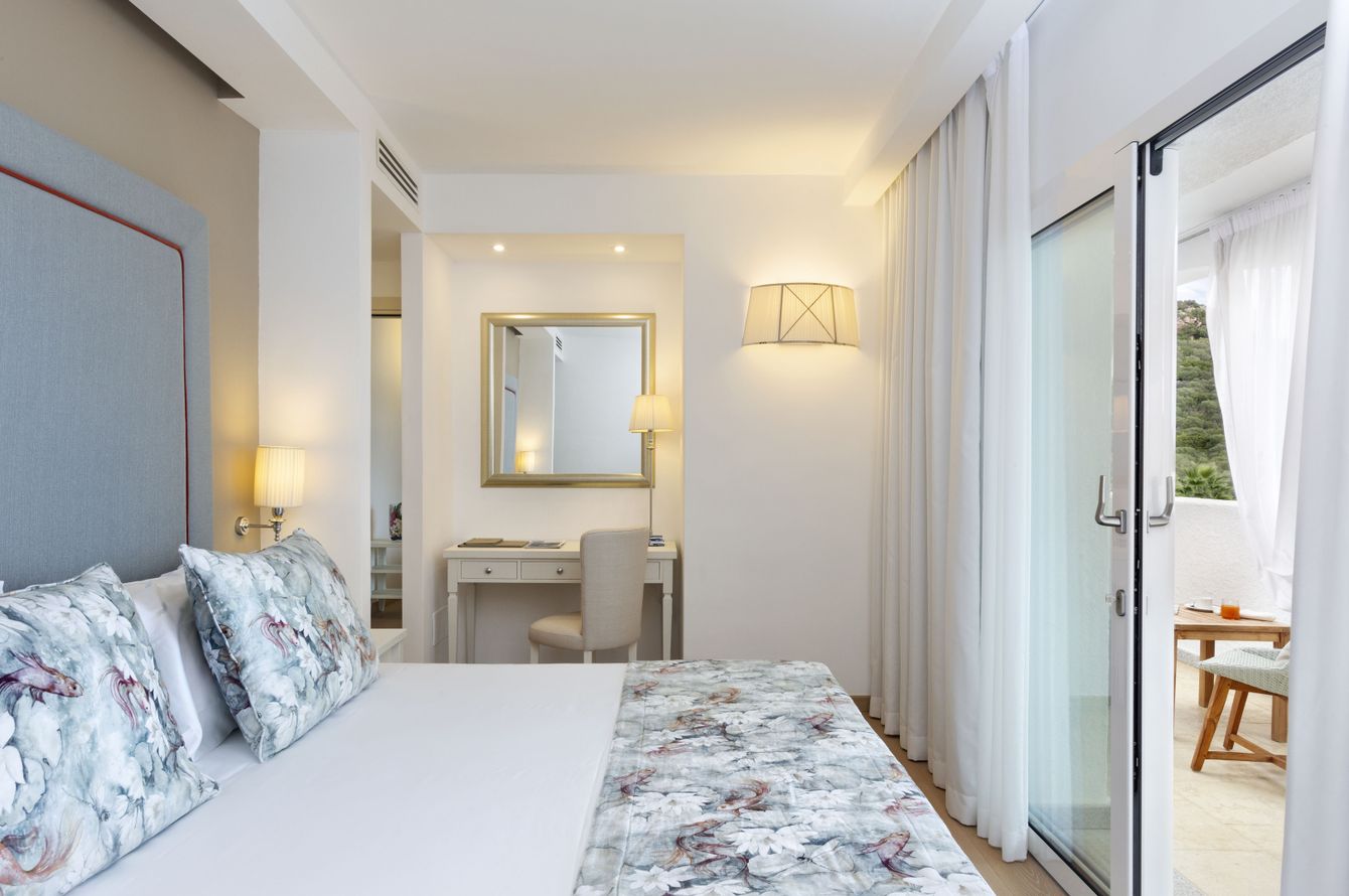 Chambre double