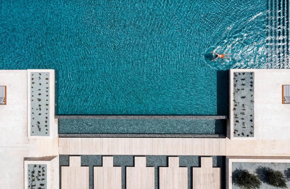 Aussenpool