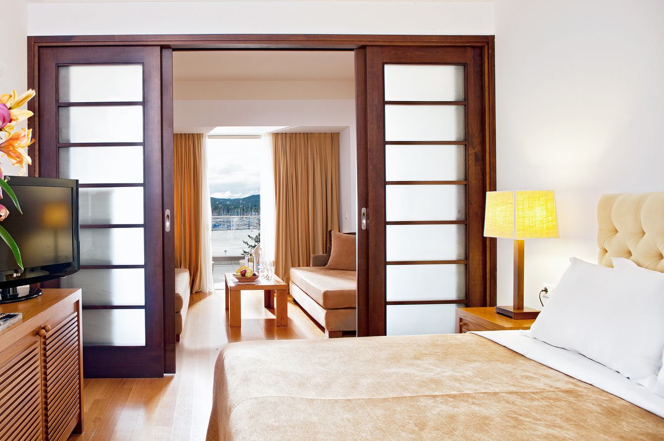 Chambre familiale