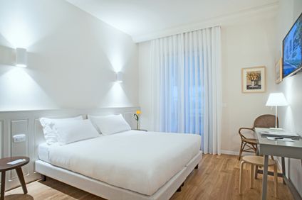 Doppelzimmer Confort