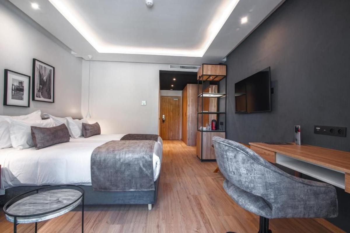 Doppelzimmer