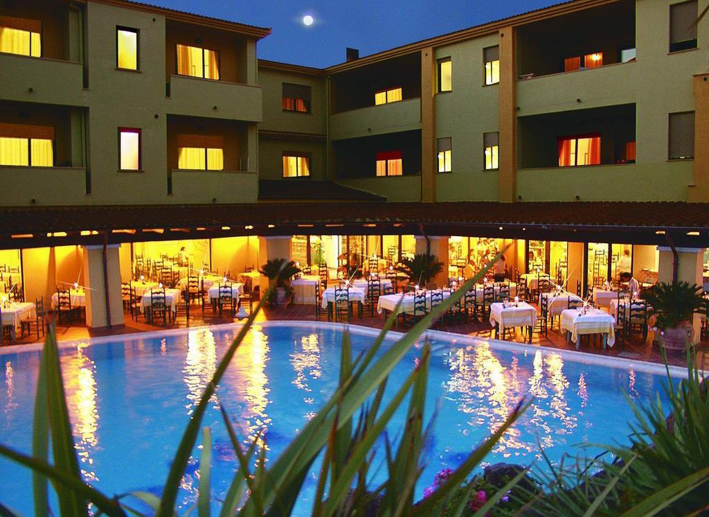 Maria Rosaria Hotel