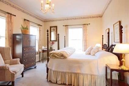 2. Bild der Unterkunft