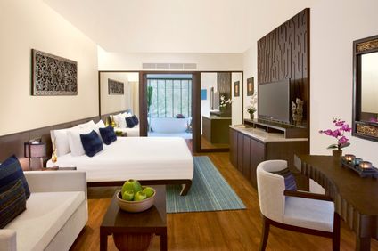 5. Bild der Unterkunft