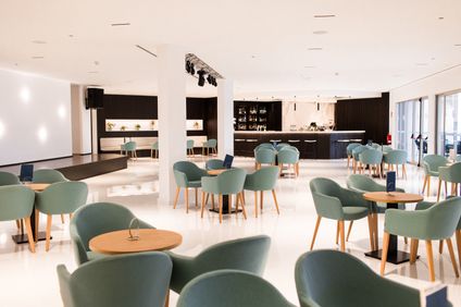 6. Bild der Unterkunft