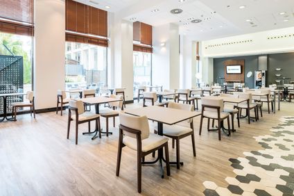 Restaurant Innenbereich