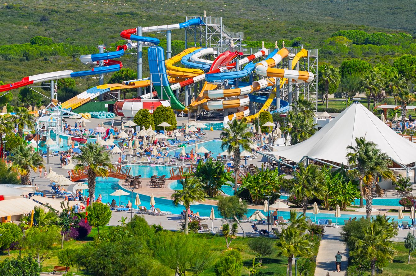 Aquapark