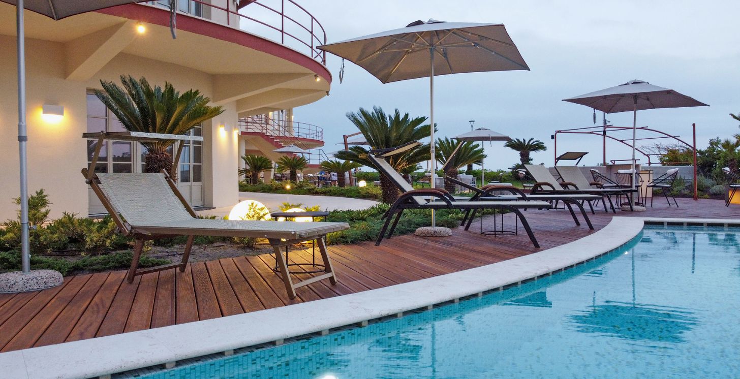 Grand Hotel Torre Fara