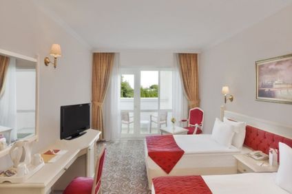 4. Bild der Unterkunft