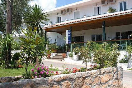 8. Bild der Unterkunft