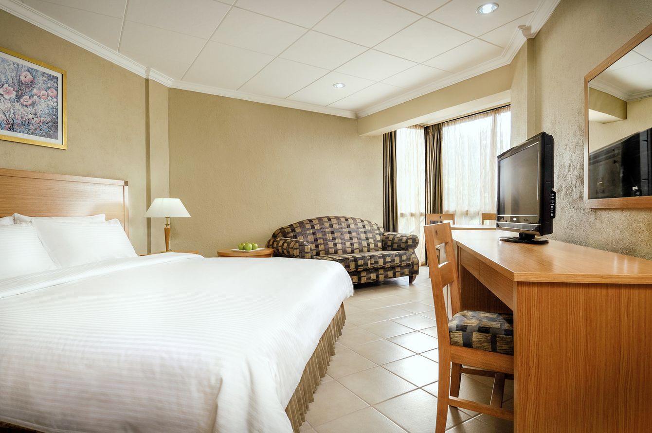 Doppelzimmer