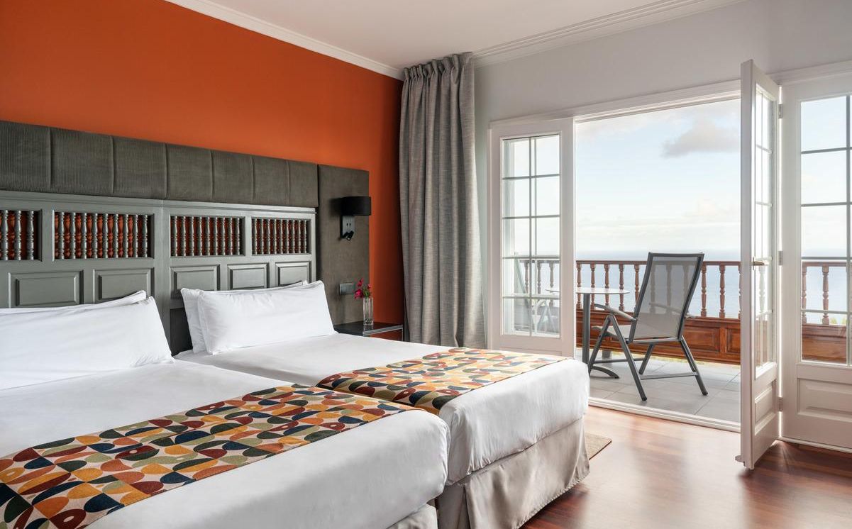 Chambre double