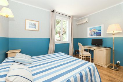 6. Bild der Unterkunft