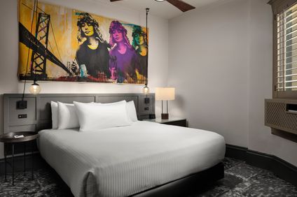 2. Bild der Unterkunft