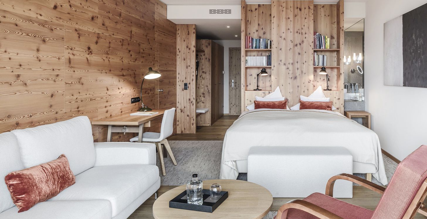 Doppelzimmer Casual