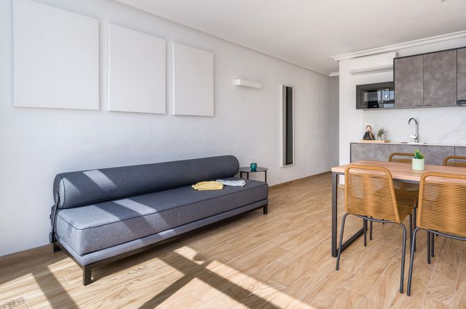 Appartement Superior