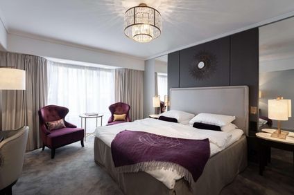 Doppelzimmer Superior