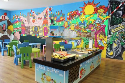 12. Bild der Unterkunft