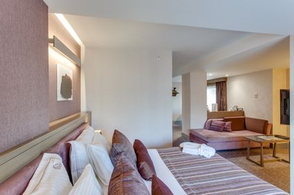 10. Bild der Unterkunft