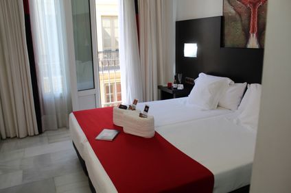 7. Bild der Unterkunft