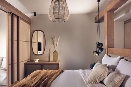 2. Bild der Unterkunft